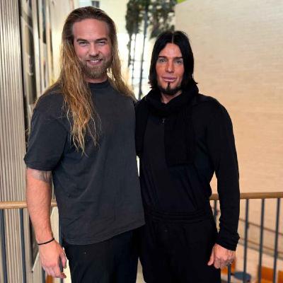 PerOdd Tessem / Hvem er du egentlig?