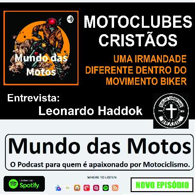 Motoclube Cristão, Qual a diferença? - Entendendo através do Solus Christus