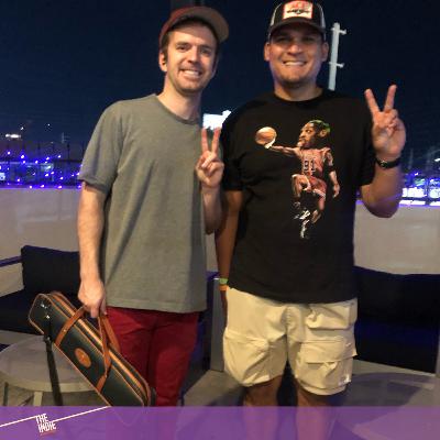 Kevin Bessey and Cody McCracken – Attack of the Flows – E158