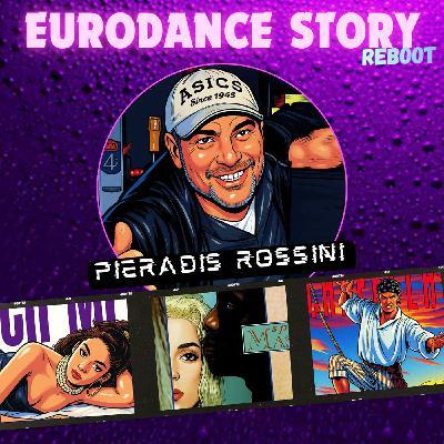 Reboot 001 - Pieradis Rossini