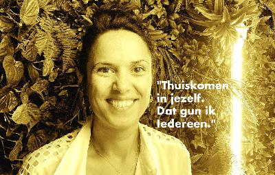 62. Ragna Heidweiller over gelijkwaardig ouderschap, de zoektocht naar je vak, en thuiskomen in jezelf. 62. Ragna Heidweiller over gelijkwaardig ouderschap, de zoektocht naar je vak, en thuiskomen in jezelf.