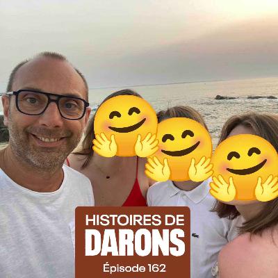 Joies, prises de tête et nouvelle vie avec Laurent, 50 ans, 3 enfants #Bestof