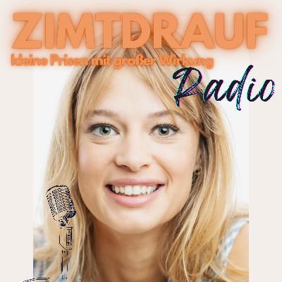 #28 echte Klarheit beginnt im Inneren - kleine Prisen Veränderung mit Pauline Müller