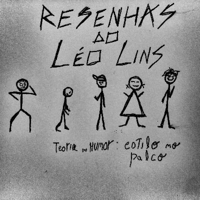 RLL #13 Teoria do Humor: Estilo