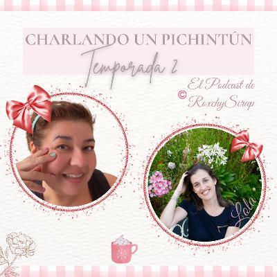 Charlando un Pichintún con Lola de La Sonrisa Creativa