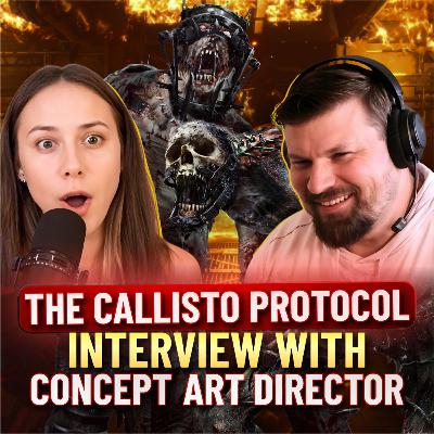 The Art of Creating Horror Game Design | SpeakEasy Ep. 29 with Jesse Lee