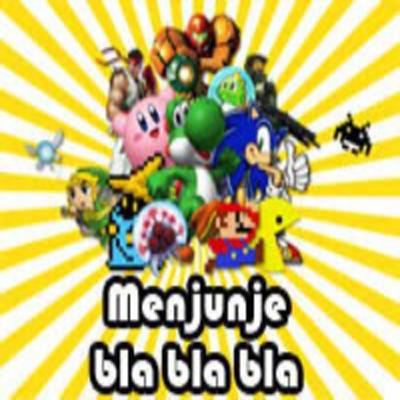 Menjunje bla bla bla - T3 - episodio 21