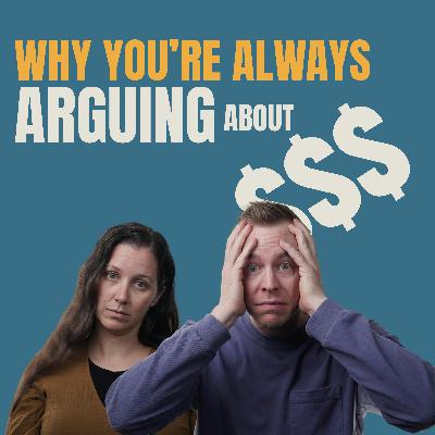 I'm a Spender, He's a Saver: 3 Questions That Changed Everything