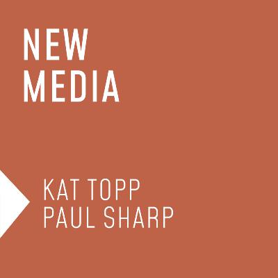 New Media - Advertising Episode 7