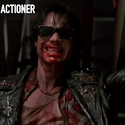 Quand les vampires s'hybrident