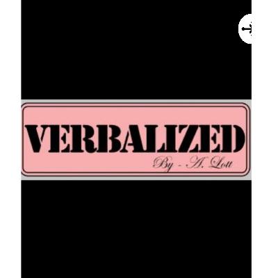Verbalized By A. Lott (Trailer)