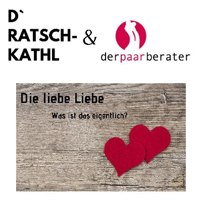 & der Paarberater - Die liebe Liebe