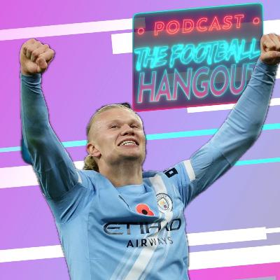 Haaland's Goalscoring Mad Run | Rashford | PSG vs. Bayern UCL Preview