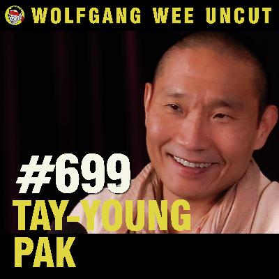 #699 - Tay-young Pak | Tallknuserens Dystopier II: Vestens Individualisme, Kvinner og Karriere, Klimaforskning, Boligmarkedet,  EUs Fall