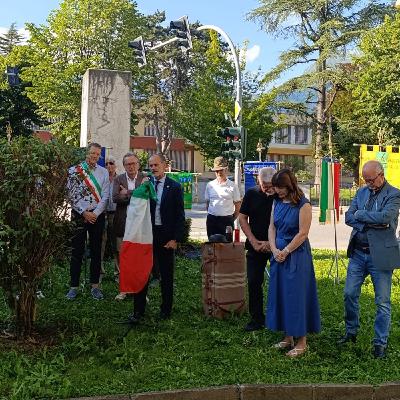 68° anniversario tragedia di Marcinelle - Giornata del sacrificio del lavoro italiano nel mondo 68° anniversario tragedia di Marcinelle - Giornata del sacrificio del lavoro italiano nel mondo