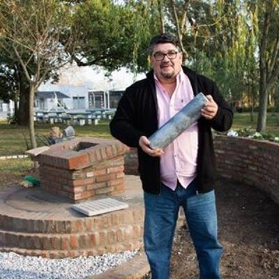 Área OVNI - (La verdad Evidente) - 03/07/17 Área OVNI - (La verdad Evidente) - 03/07/17