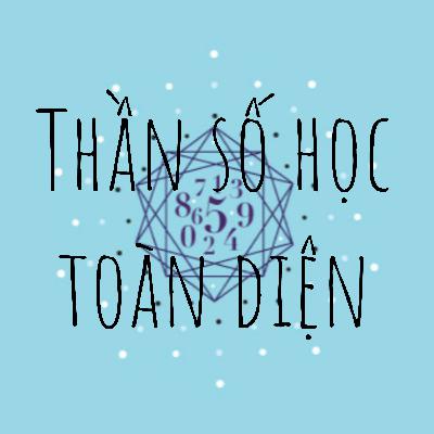 Tập 4: Tản mạn về số 3 trong thần số học