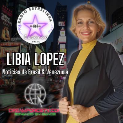 Reporte Radio Estrelinha - 18 octubre