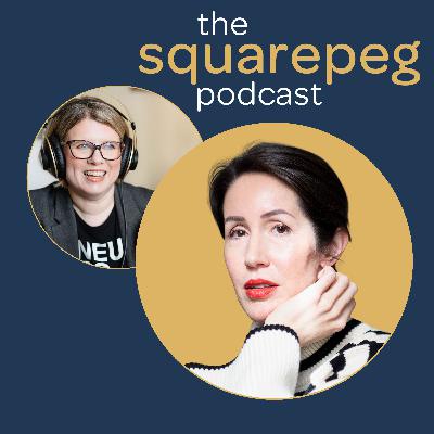 135 [S10 E7] A blessing and a curse: autism, masking and miscommunication