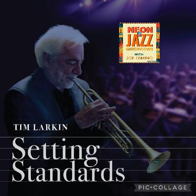 Spokane, WA-based Trumpeter & Composer Tim Larkin