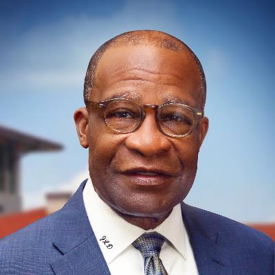 WCPT 820 Interview: Mississippi State Sen.-elect Johnny DuPree WCPT 820 Interview: Mississippi State Sen.-elect Johnny DuPree