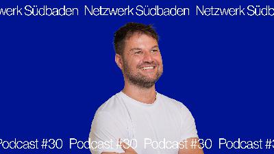 Benedikt Böckenförde über WGs und Social Media