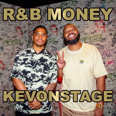 KevOnStage