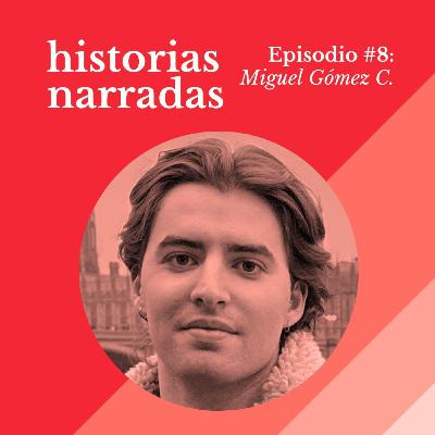 Miguel Gómez Castro - Cuatro perlas negras Miguel Gómez Castro - Cuatro perlas negras