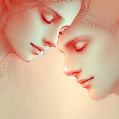 Attract Your Soulmate Partner: 8-Minute Hypnosis to Manifest Love & Commitment