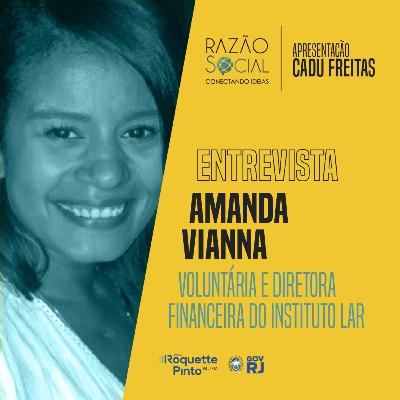 #32 Qualificação Através do Acolhimento #32 Qualificação Através do Acolhimento