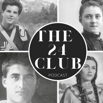Ask me why we started a podcast!