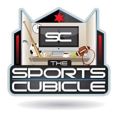 The Sports Cubicle 11.09.25