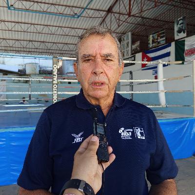 El boxeo profesional regresa a Varadero