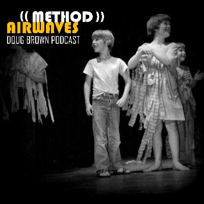 (Ep. 17 Pulse) Doug Brown - Method Airwaves (Ep. 17 Pulse) Doug Brown - Method Airwaves