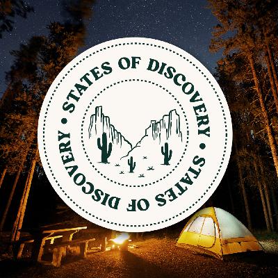 Dark Mysteries & Chilling True Crime Cases from America's National Parks