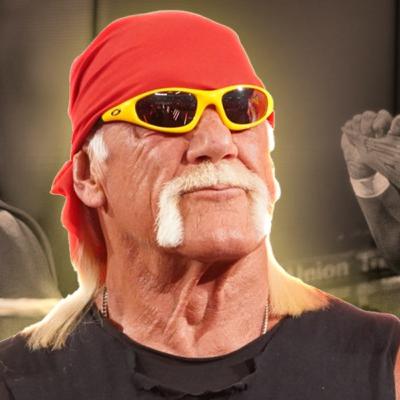 HULK HOGAN DIES AT 71 with Bill Apter - Sportskeeda Wrestling
