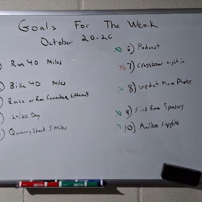 S4E121 Week In Review October 20-26