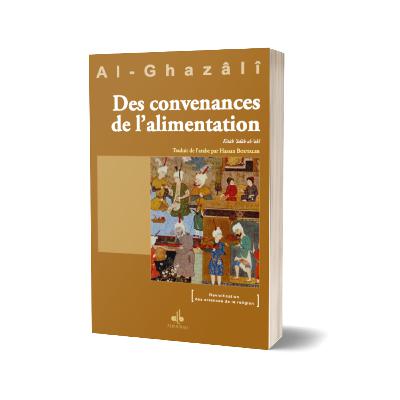 Livre XI : Des convenances de l’alimentation