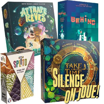 [Exclu hiver 2025] #264 - Grand entretien avec Maud Chalmel