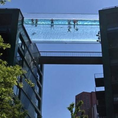 Sky Pool Sky Pool