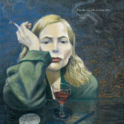 Joni Mitchell’s “Both Sides Now” (with Aleeya Wilson)