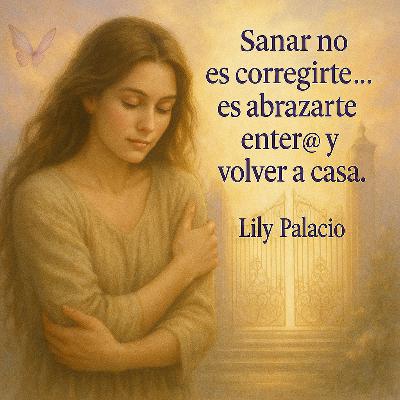Sanar es volver a casa, intención jueves 9 oct
