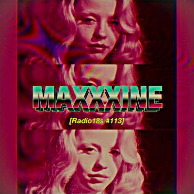 #113 『MaXXXine　マキシーン』