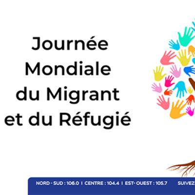Journée mondiale du migrant et du réfugié : Maurice, terre d’accueil et d’espoir