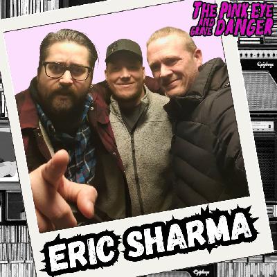 Episode 102 Verdiløs valuta og Teite ideer med Eric Sharma