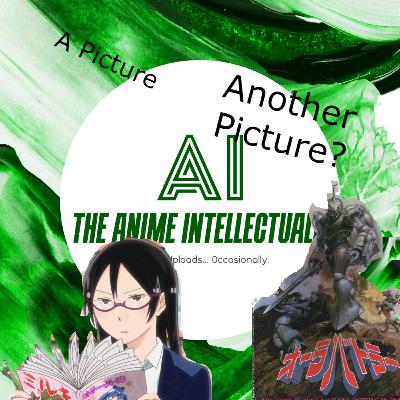 The Scuffed Episode with Denkigai and Aura Battler Dumbine