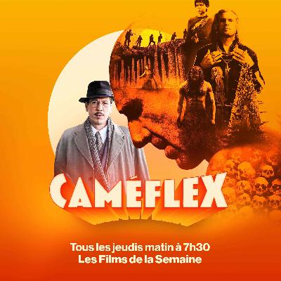 Les Films de la Semaine - 28 Ans plus tard : Le Temple des Morts ☠️ & L’Affaire Bojarski 💵