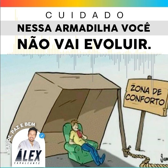 🔴 #375 8 Dicas Psicológicas para sair da Zona de Conforto episode artwork