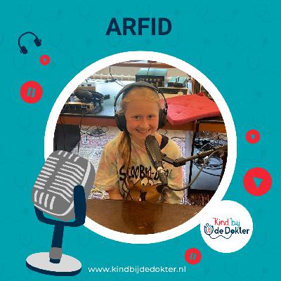 ARFID