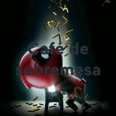 Café de Sobremesa - Violencia Familiar